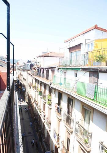 Pension San Fermin San Sebastián Kültér fotó